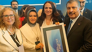 Manisa’da yılın ebesi Kula’dan