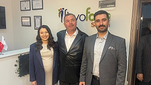 FİZYOFORM SALİHLİ HİZMETE AÇILDI