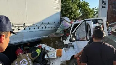 KULA’DA  Feci Kaza: 1’i Ağır 2 Yaralı